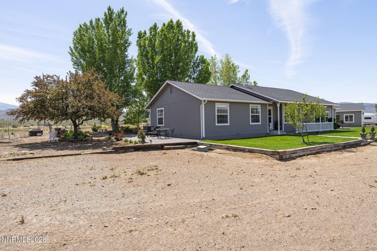 4800 Amy Road, Reno, NV 89510 Photo