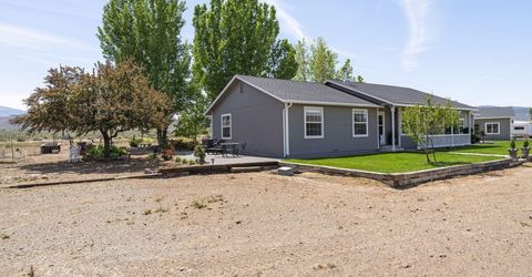 4800 Amy Road, Reno, NV 89510 Photo