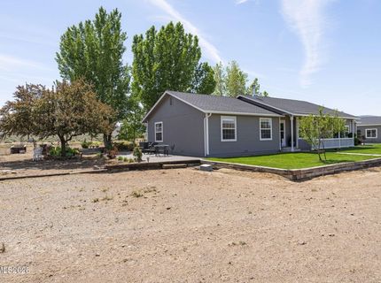 4800 Amy Road, Reno, NV 89510 Photo