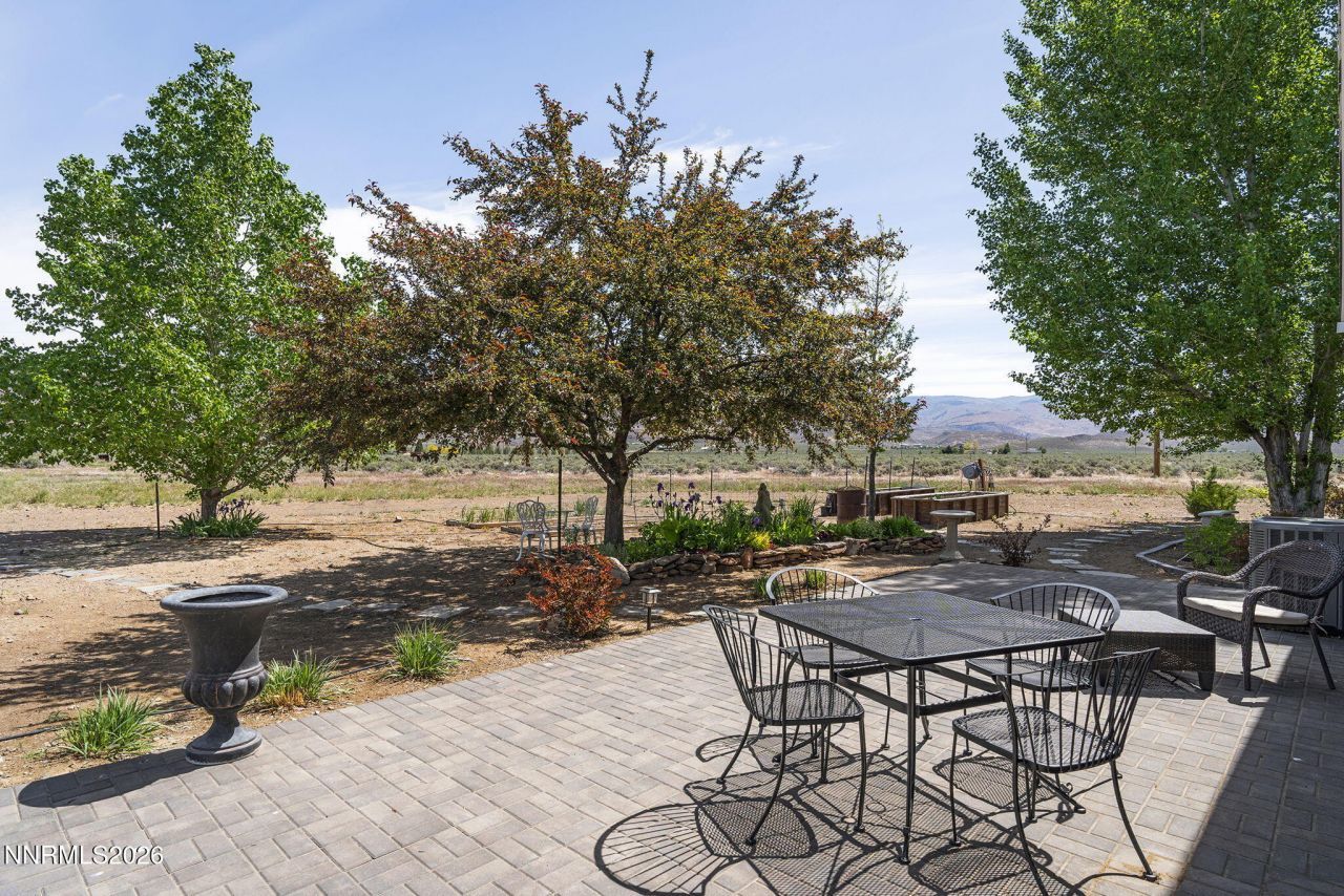 4800 Amy Road, Reno, NV 89510 Photo