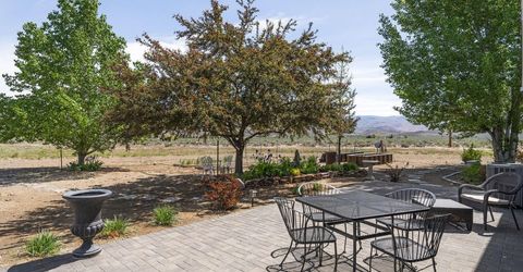 4800 Amy Road, Reno, NV 89510 Photo