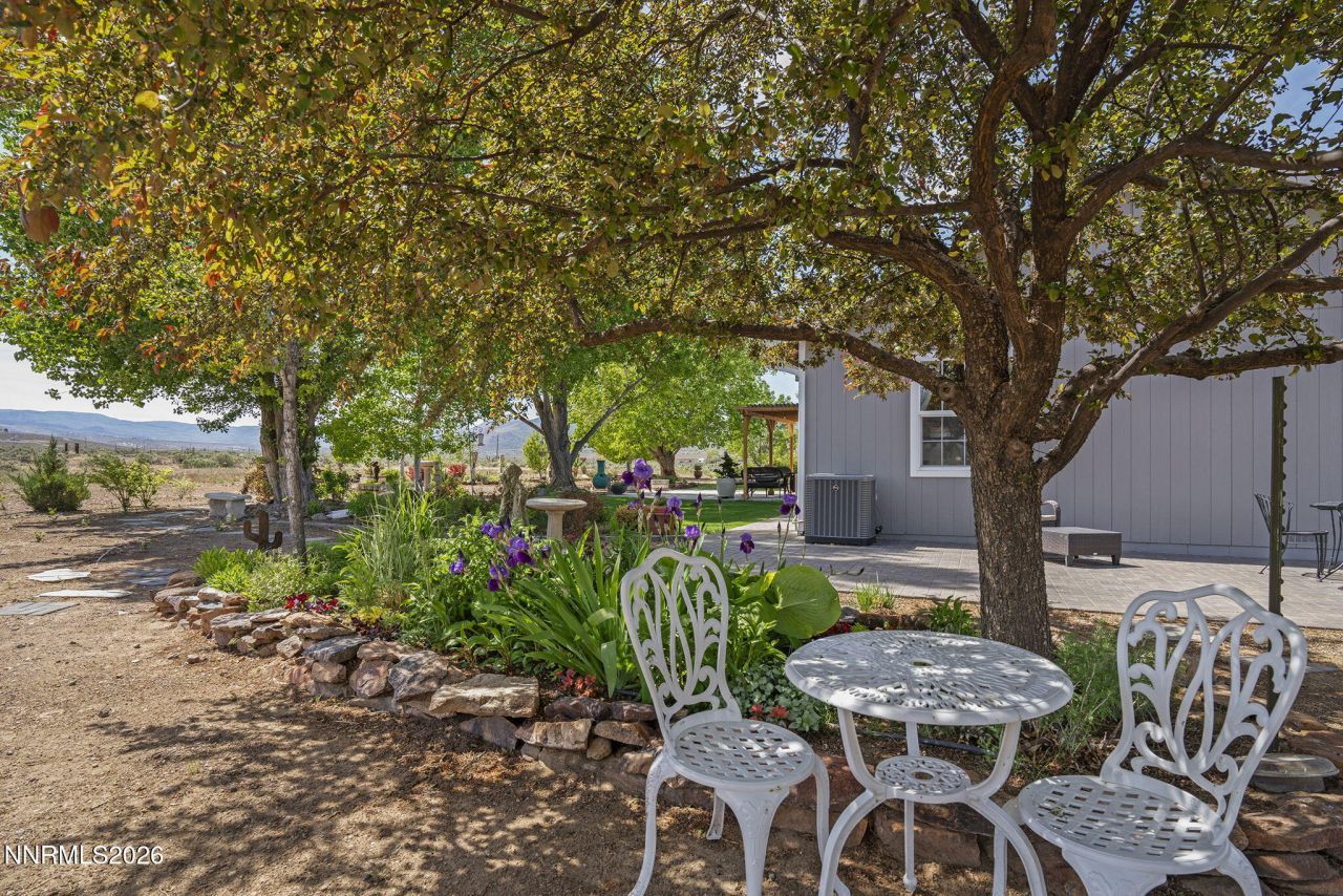 4800 Amy Road, Reno, NV 89510 Photo