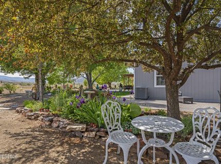 4800 Amy Road, Reno, NV 89510 Photo