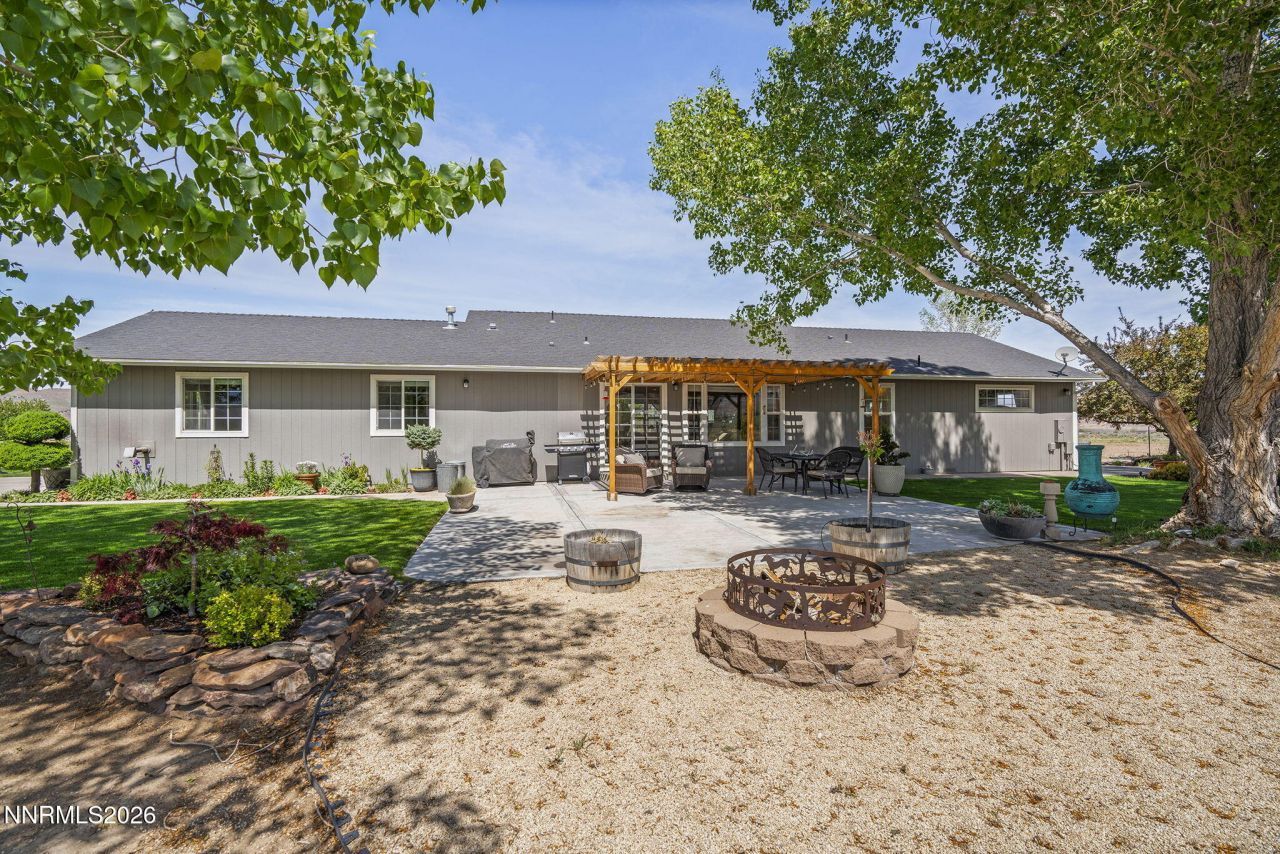 4800 Amy Road, Reno, NV 89510 Photo