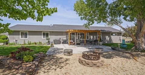 4800 Amy Road, Reno, NV 89510 Photo