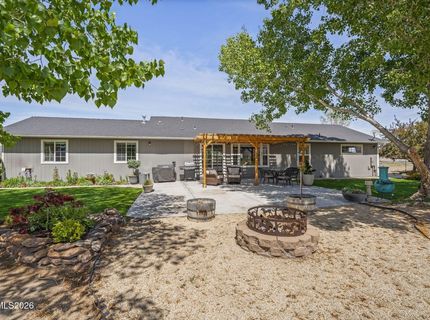 4800 Amy Road, Reno, NV 89510 Photo