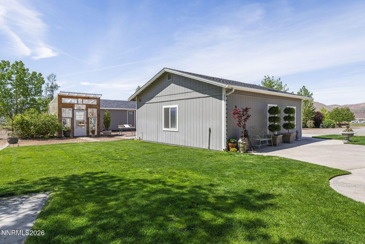 4800 Amy Road, Reno, NV 89510 Photo