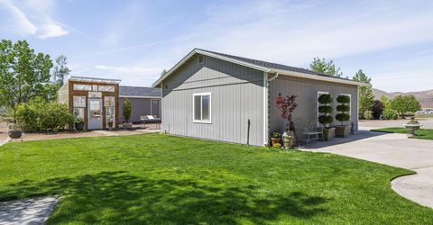 4800 Amy Road, Reno, NV 89510 Photo