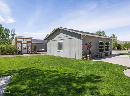 4800 Amy Road, Reno, NV 89510 Photo