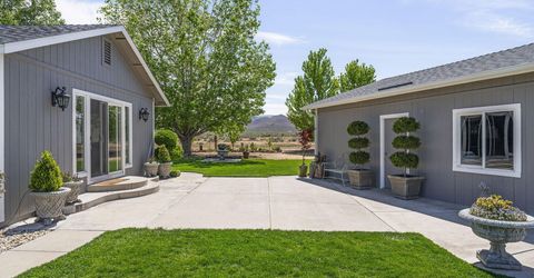 4800 Amy Road, Reno, NV 89510 Photo