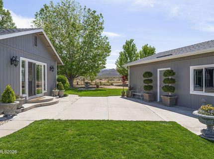 4800 Amy Road, Reno, NV 89510 Photo