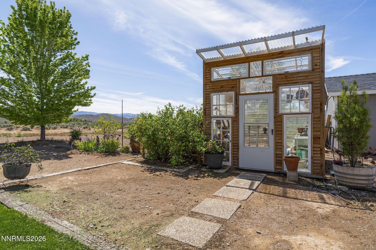 4800 Amy Road, Reno, NV 89510 Photo