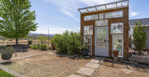 4800 Amy Road, Reno, NV 89510 Photo