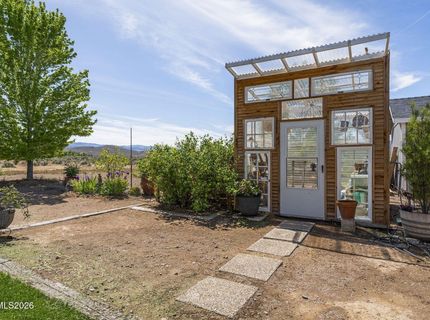 4800 Amy Road, Reno, NV 89510 Photo