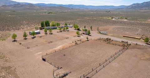 4800 Amy Road, Reno, NV 89510 Photo