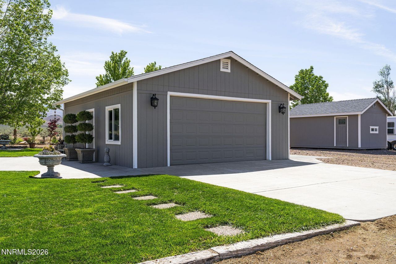 4800 Amy Road, Reno, NV 89510 Photo