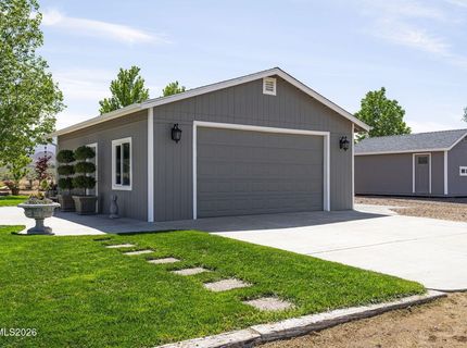 4800 Amy Road, Reno, NV 89510 Photo