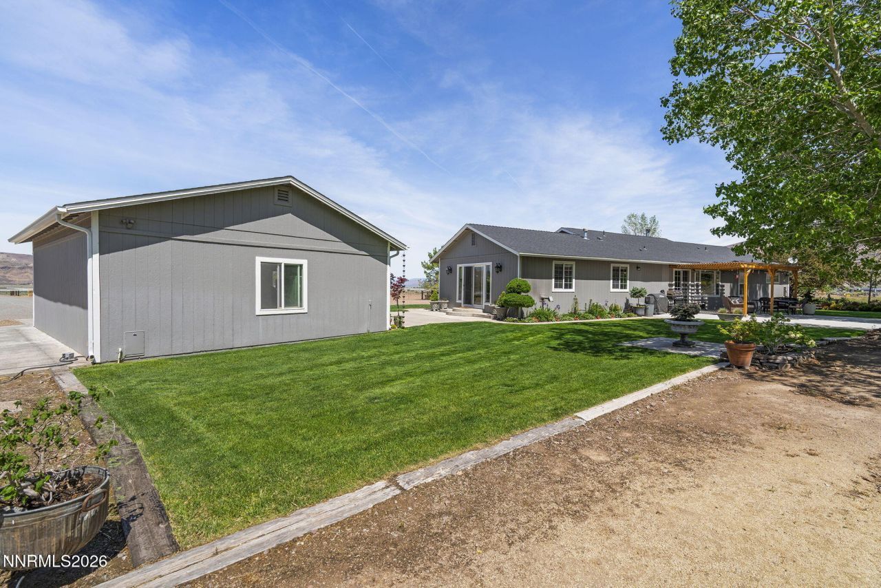 4800 Amy Road, Reno, NV 89510 Photo