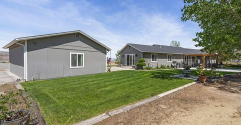 4800 Amy Road, Reno, NV 89510 Photo