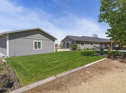 4800 Amy Road, Reno, NV 89510 Photo