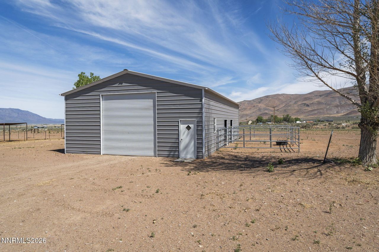 4800 Amy Road, Reno, NV 89510 Photo