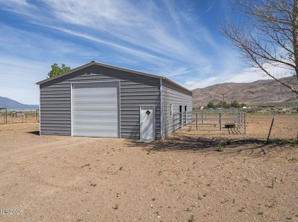 4800 Amy Road, Reno, NV 89510 Photo