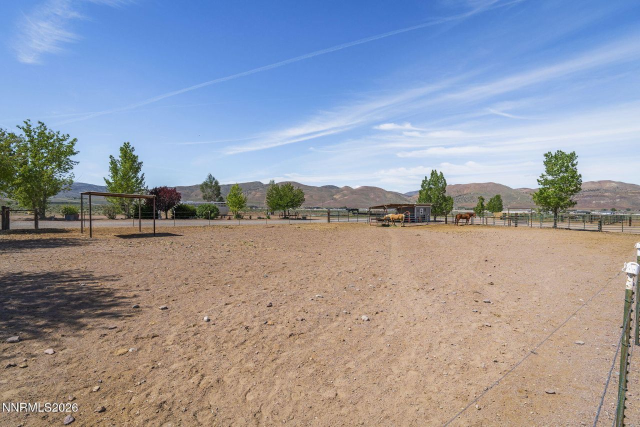 4800 Amy Road, Reno, NV 89510 Photo