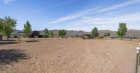 4800 Amy Road, Reno, NV 89510 Photo