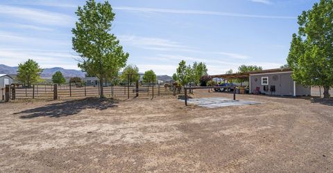 4800 Amy Road, Reno, NV 89510 Photo