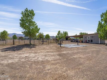 4800 Amy Road, Reno, NV 89510 Photo