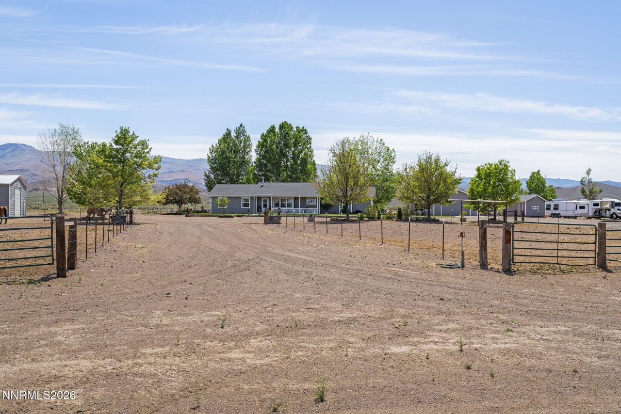 4800 Amy Road, Reno, NV 89510 Photo
