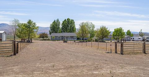 4800 Amy Road, Reno, NV 89510 Photo