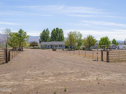 4800 Amy Road, Reno, NV 89510 Photo