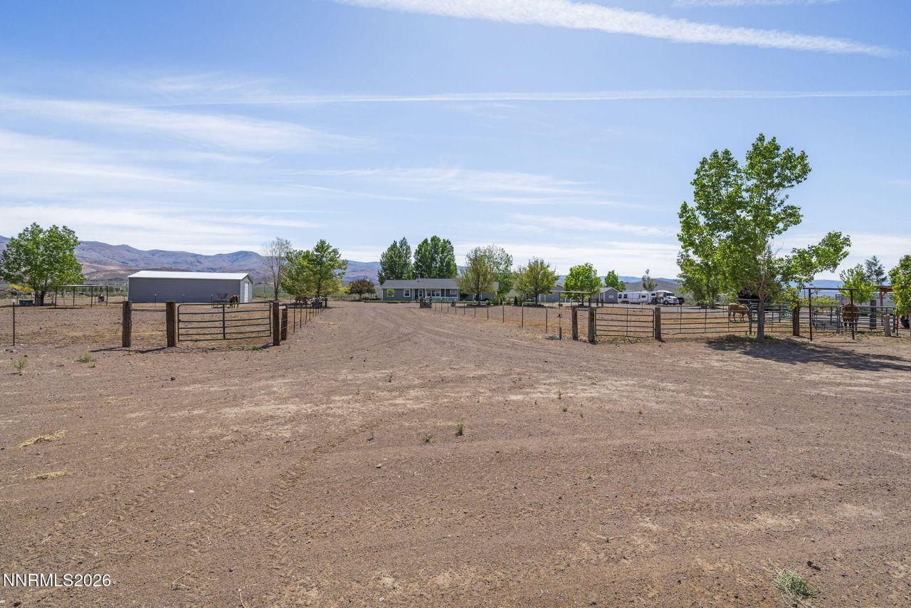 4800 Amy Road, Reno, NV 89510 Photo