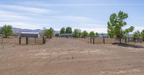 4800 Amy Road, Reno, NV 89510 Photo