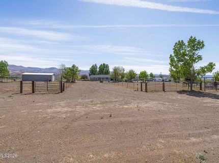 4800 Amy Road, Reno, NV 89510 Photo