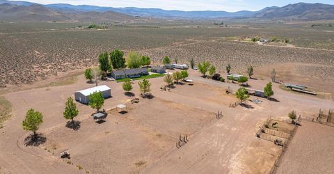 4800 Amy Road, Reno, NV 89510 Photo