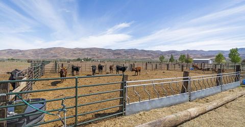 4800 Amy Road, Reno, NV 89510 Photo