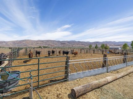 4800 Amy Road, Reno, NV 89510 Photo