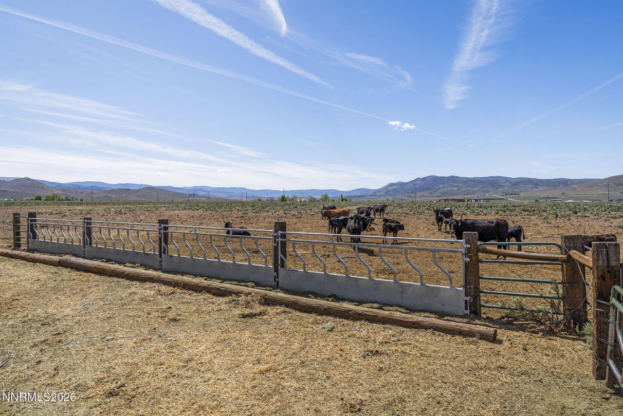 4800 Amy Road, Reno, NV 89510 Photo