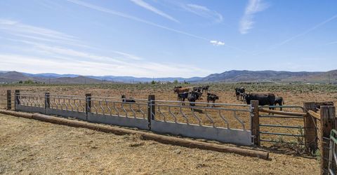 4800 Amy Road, Reno, NV 89510 Photo