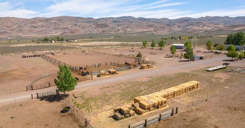 4800 Amy Road, Reno, NV 89510 Photo