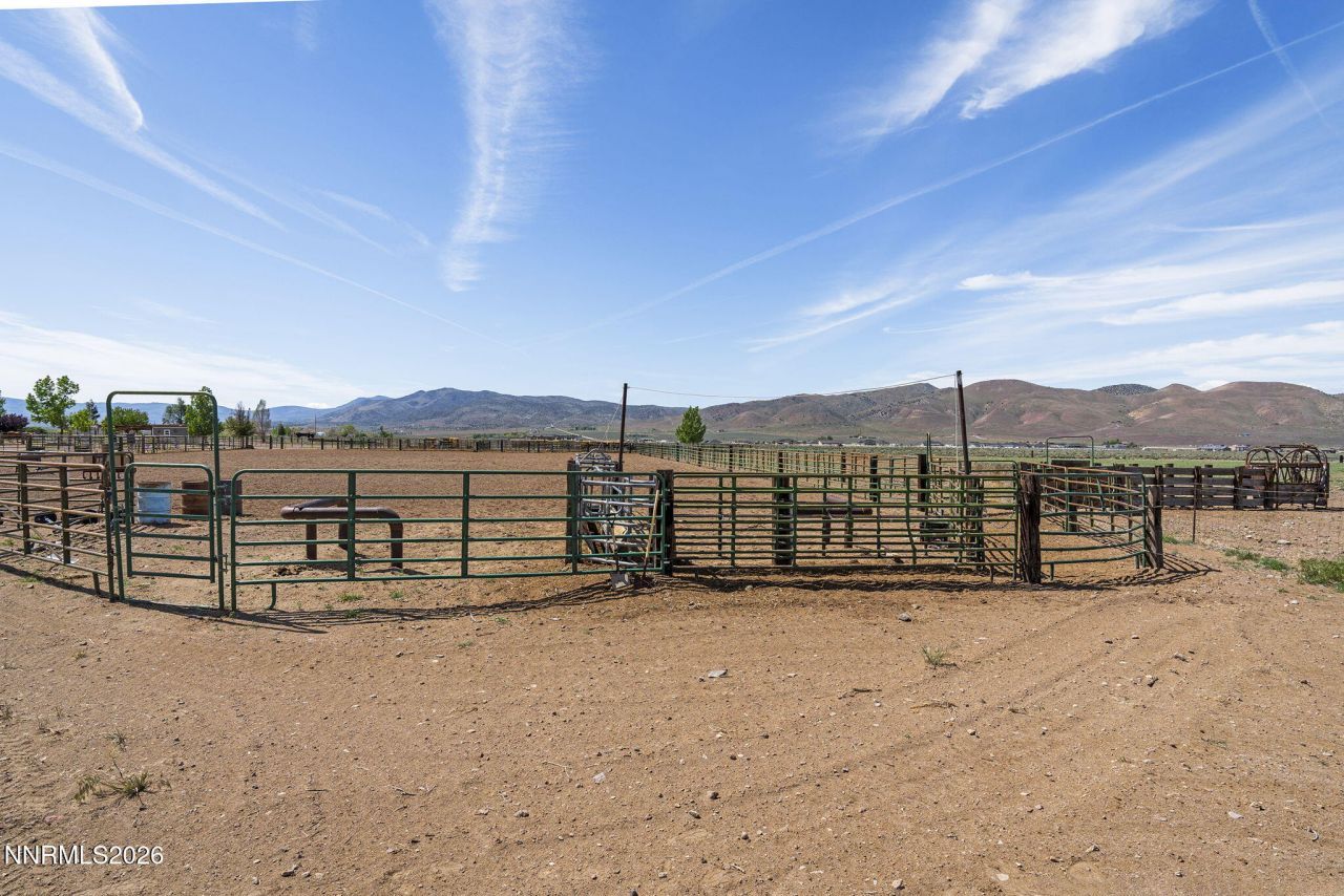 4800 Amy Road, Reno, NV 89510 Photo