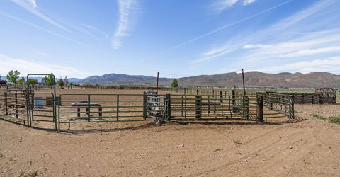 4800 Amy Road, Reno, NV 89510 Photo