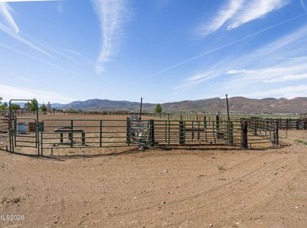 4800 Amy Road, Reno, NV 89510 Photo