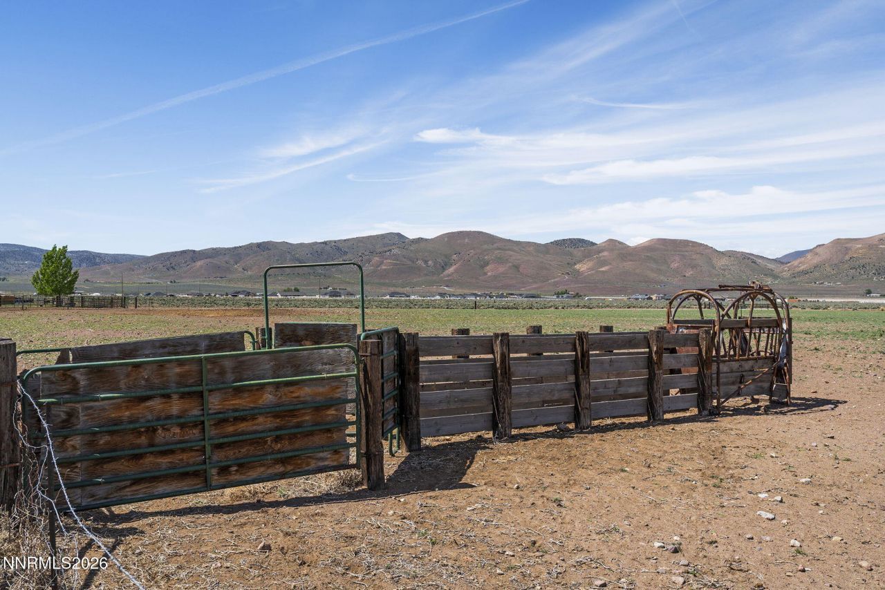 4800 Amy Road, Reno, NV 89510 Photo