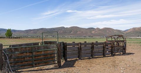 4800 Amy Road, Reno, NV 89510 Photo