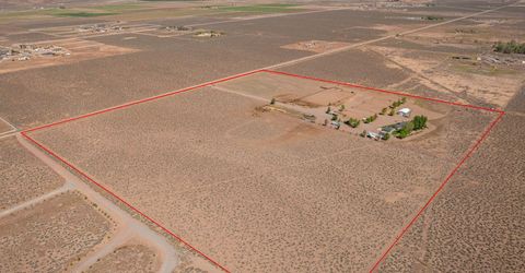 4800 Amy Road, Reno, NV 89510 Photo