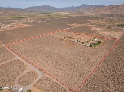 4800 Amy Road, Reno, NV 89510 Photo