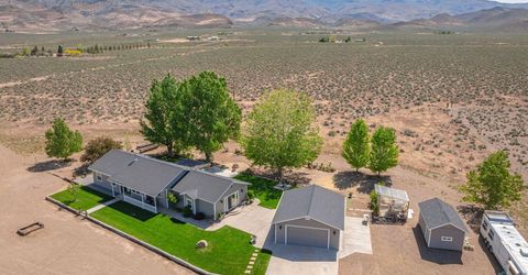 4800 Amy Road, Reno, NV 89510 Photo